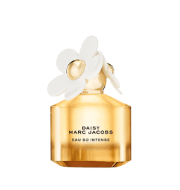 בושם לאישה דייזי או סו אינטנס מבית מארק ג'ייקובס 100מ"ל א.ד.פ (אריזת טסטר)