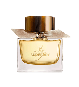 בושם לאישה מיי ברברי מבית ברברי 90מ"ל א.ד.פ (אריזת טסטר)