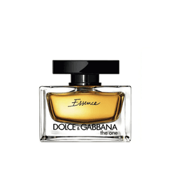 בושם לאישה דה וואן אסנס מבית דולצ'ה וגבאנה 65מ"ל א.ד.פ (אריזת טסטר)