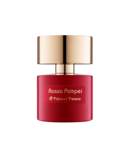 בושם לאישה רוסו פומפאי מבית טיזיאנה טרנזי 100מ"ל פרפיום (אריזת טסטר)