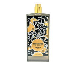 בושם יוניסקס אייריש לדר מבית ממו 75מ"ל א.ד.פ (אריזת טסטר)