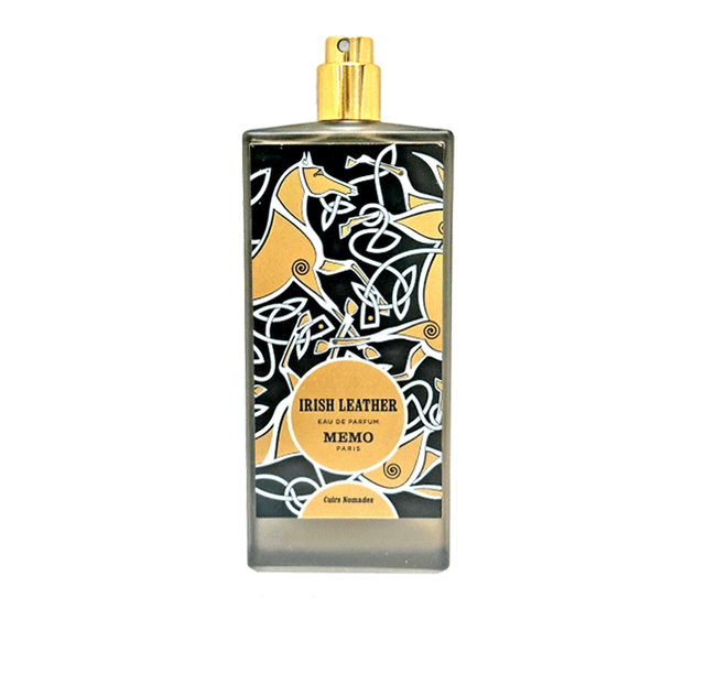 בושם יוניסקס אייריש לדר מבית ממו 75מ"ל א.ד.פ (אריזת טסטר)