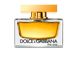 בושם לאישה דה וואן מבית דולצ'ה וגבאנה 75מ"ל א.ד.פ (אריזת טסטר)