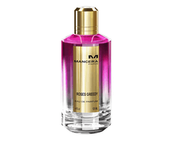 בושם לאישה רוז גריידי מבית מנסרה 120מ"ל א.ד.פ (אריזת טסטר)