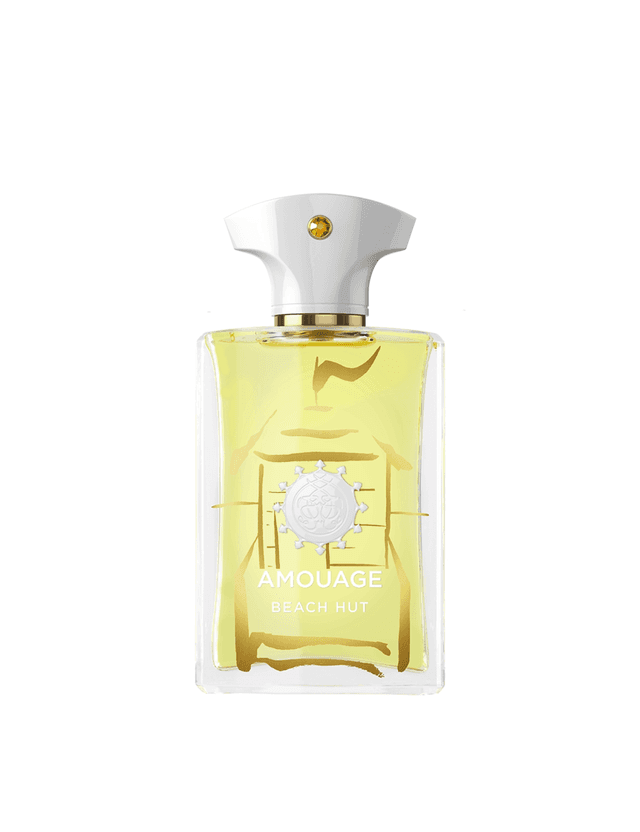 בושם לגבר ביץ' האט מבית אמואג' 100מ"ל א.ד.פ (אריזת טסטר)