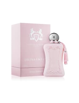 בושם לאישה דלינה אקסלוסיב מבית פרפיום דה מרלי 75מ"ל א.ד.פ (אריזת טסטר)