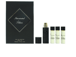 סט דוגמיות יוניסקס אינטוקסיקייטד מבית קיליאן 7.5מ"ל * 4 א.ד.פ