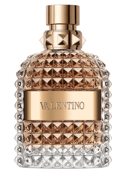 בושם לגבר אומו מבית ולנטינו 150מ"ל א.ד.ט