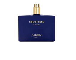 בושם יוניסקס קריקאט סונג מבית פלוראיקו 50מ"ל א.ד.פ (אריזת טסטר)