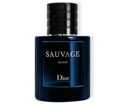 בושם לגבר סוואג' אליקסיר מבית כריסטיאן דיור 60מ"ל פרפיום (אריזת טסטר)