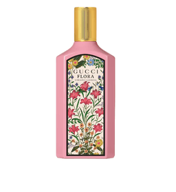 בושם לאישה גוצ'י פלורה גורג'ס גרדניה מבית גוצ'י 100מ"ל א.ד.פ (אריזת טסטר)
