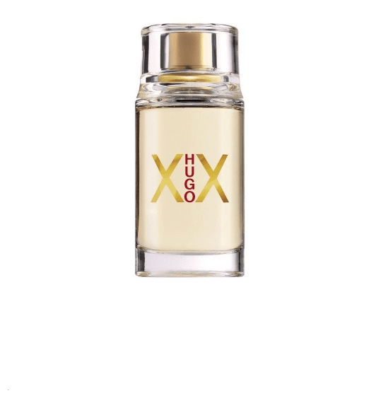 בושם לאישה הוגו איקס איקס מבית הוגו בוס 100מ"ל א.ד.ט (אריזת טסטר)