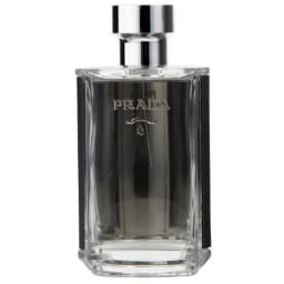 בושם לגבר פראדה להום מבית פראדה 100מ"ל א.ד.ט (אריזת טסטר)