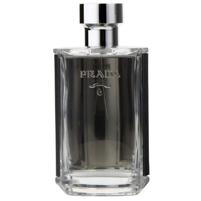 בושם לגבר פראדה להום מבית פראדה 100מ"ל א.ד.ט (אריזת טסטר)