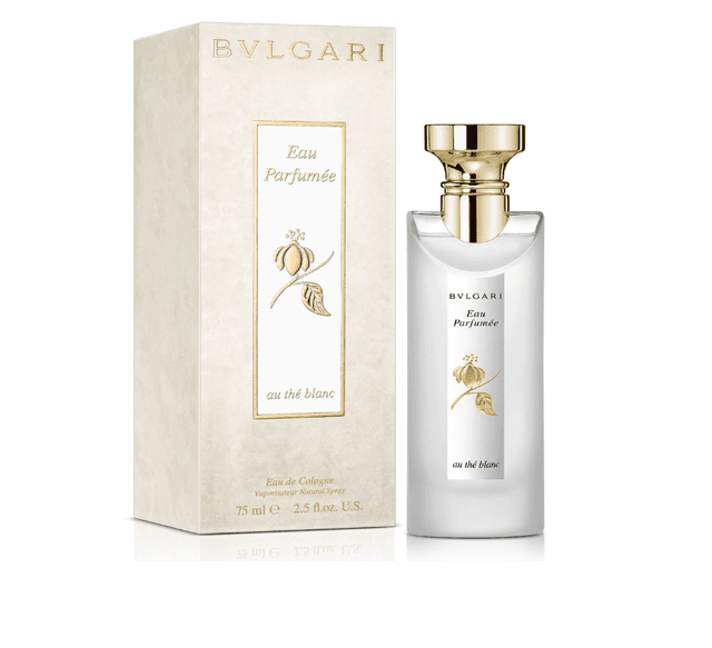 בושם יוניסקס או פרפיום או דה בלאנק מבית בולגרי 75מ"ל א.ד.ק