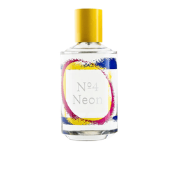 בושם יוניסקס מספר 4 נאון מבית תומאס קוסמלה 100מ"ל א.ד.פ (אריזת טסטר)