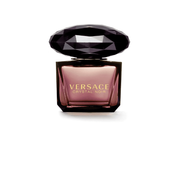 בושם לאישה קריסטל נואר מבית ורסצ'ה 90מ"ל א.ד.פ (אריזת טסטר)