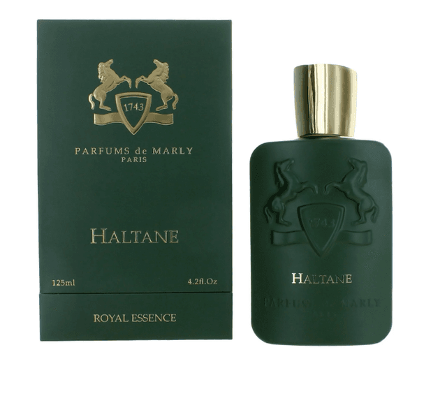 בושם לגבר האלטן מבית פרפיום דה מרלי 125מ"ל א.ד.פ