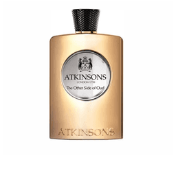 בושם יוניסקס דה אדר סייד אוף אוד מבית אטקינסונס 100מ"ל א.ד.פ (אריזת טסטר)