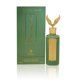 בושם יוניסקס ריזרקשן מבית פריז קורנר 100מ"ל פרפיום