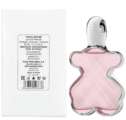 בושם לאישה טאוס לאבמי מבית טאוס 90מ"ל א.ד.פ (אריזת טסטר)