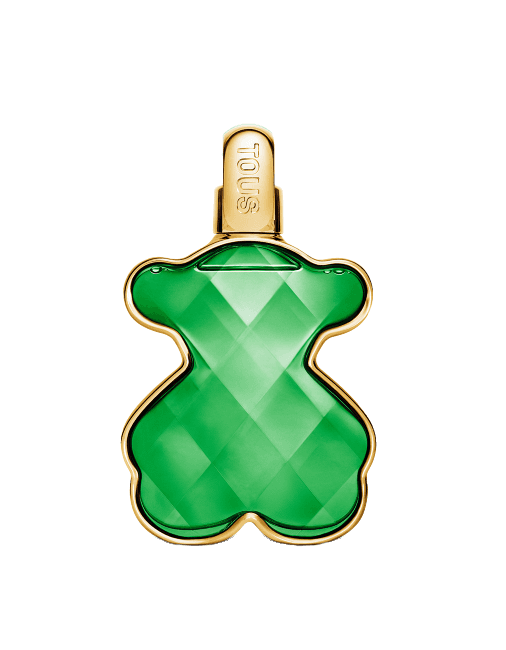 בושם לאישה טאוס לאבמי אמרלד אליקסיר מבית טאוס 90מ"ל א.ד.פ (אריזת טסטר)