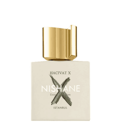 בושם יוניסקס האשיבט איקס מבית נישאן 100מ"ל פרפיום (אריזת טסטר)