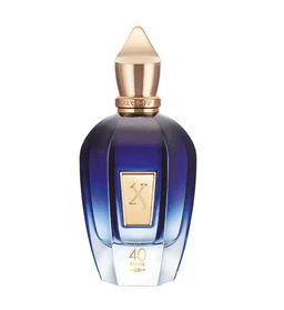 בושם יוניסקס 40 נוטס מבית סרג'וף 100מ"ל א.ד.פ (אריזת טסטר)