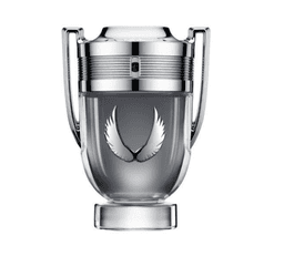 בושם לגבר אינוויקטוס פלטינום מבית פאקו רבן א.ד.פ (אריזת טסטר)