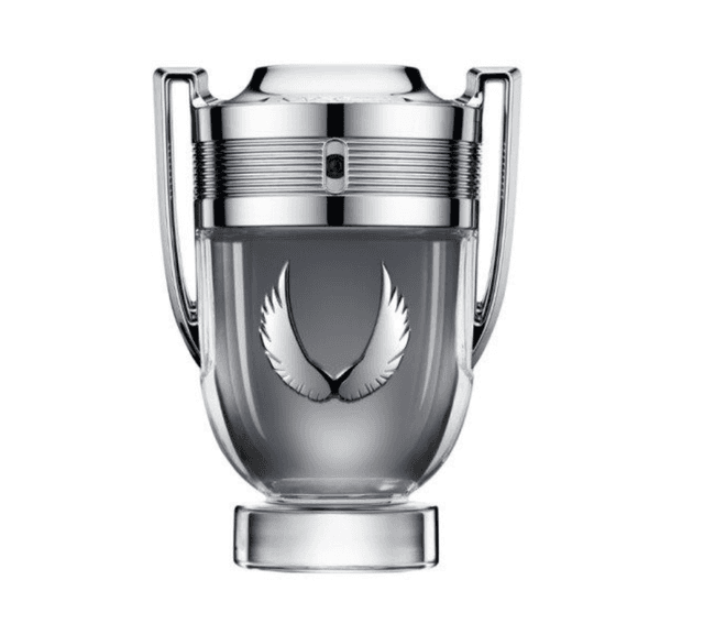 בושם לגבר אינוויקטוס פלטינום מבית פאקו רבן א.ד.פ (אריזת טסטר)