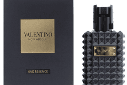 בושם יוניסקס נואר אבסולו אוד אסנס מבית ולנטינו 100מ"ל א.ד.פ (אריזת טסטר)