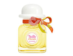 בושם לאישה הרמס טווילי או ג'ינג'ר מבית הרמס 85מ"ל א.ד.פ (אריזת טסטר)