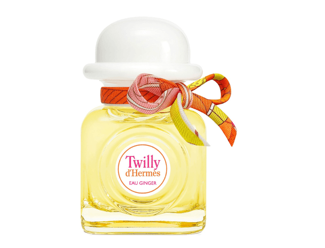 בושם לאישה הרמס טווילי או ג'ינג'ר מבית הרמס 85מ"ל א.ד.פ (אריזת טסטר)