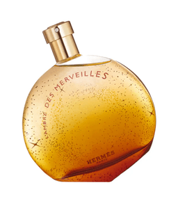 בושם לאישה ל'אמברה דה מרוויי מבית הרמס 100מ"ל א.ד.פ (אריזת טסטר)