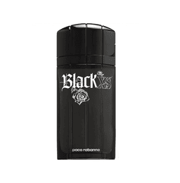 בושם לגבר בלאק אקסס מבית פאקו רבן 100מ"ל א.ד.ט (מהדורה ישנה)