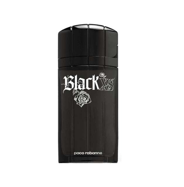 בושם לגבר בלאק אקסס מבית פאקו רבן 100מ"ל א.ד.ט (מהדורה ישנה)