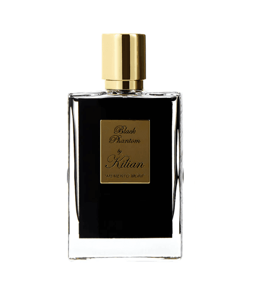 בושם לגבר בלאק פאנטום מבית קיליאן 50מ"ל א.ד.פ (אריזת טסטר)