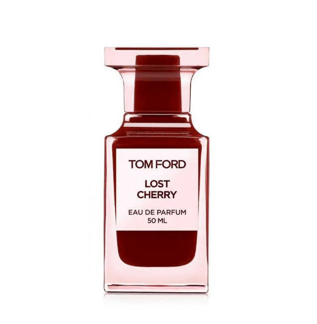 בושם יוניסקס לוסט צ'רי מבית טום פורד 50מ"ל א.ד.פ (אריזת טסטר)