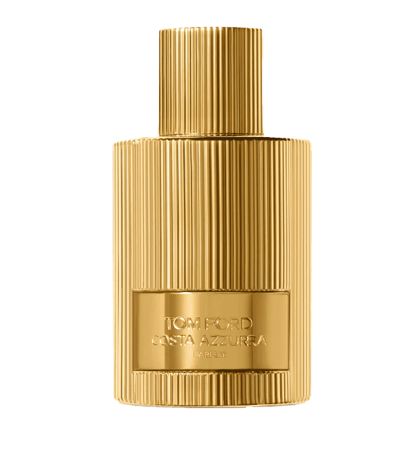 בושם יוניסקס קוסטה אזורה מבית טום פורד 100מ"ל פרפיום (אריזת טסטר)