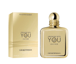 בושם לגבר יו לדר מבית ג'ורג'יו ארמני 100מ"ל א.ד.פ