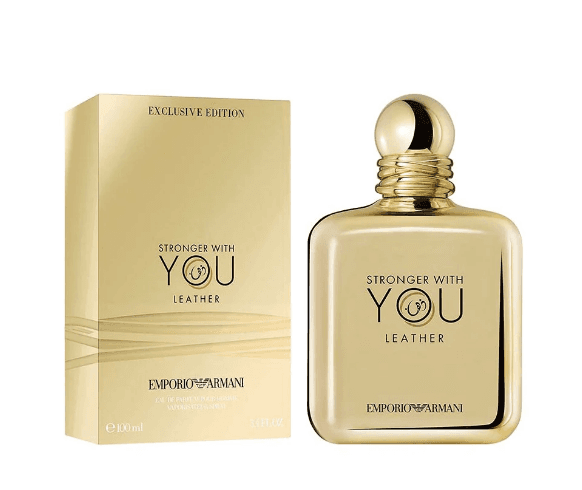 בושם לגבר יו לדר מבית ג'ורג'יו ארמני 100מ"ל א.ד.פ