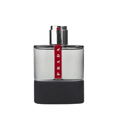 בושם לגבר קרבון לונה רוסה מבית פראדה 100מ"ל א.ד.ט (אריזת טסטר)