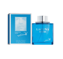 בושם לגבר לגונה הום מבית סלבדור דאלי 100מ"ל א.ד.ט