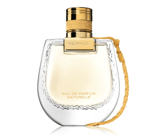 בושם לאישה נומאד ג'סמין נטורל מבית קלואי 75מ"ל א.ד.פ (אריזת טסטר)