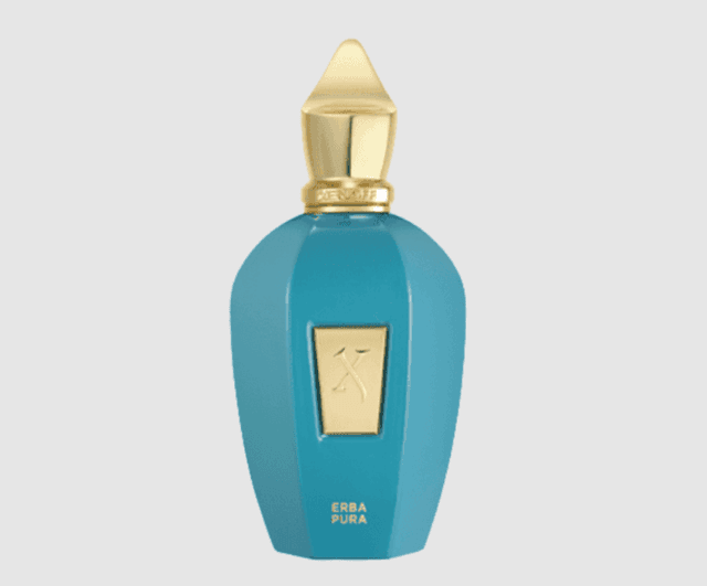 בושם יוניסקס סרג'וף ארבה פורה מבית סרג'וף 100מ"ל א.ד.פ (אריזת טסטר)