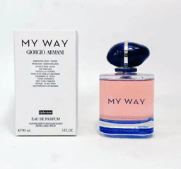 בושם לאישה מאי וואי אינטנס מבית ג’ורג’יו ארמני 90מ"ל א.ד.פ (אריזת טסטר)