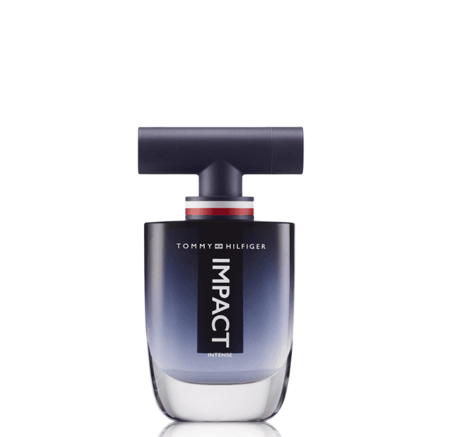 בושם לגבר אימפקט אינטנס מבית טומי הילפיגר 100מ"ל א.ד.פ (אריזת טסטר)