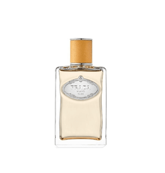 בושם לאישה מילאנו מנדרין מבית פראדה 100מ"ל א.ד.פ