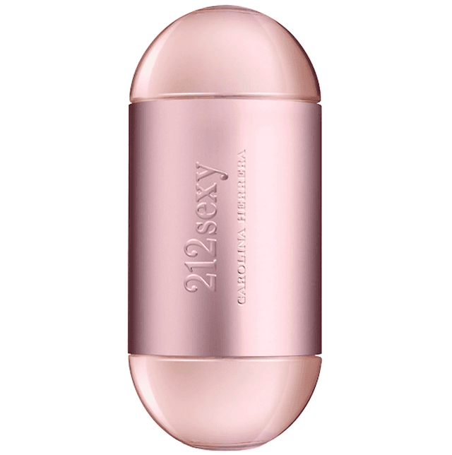 בושם לאישה 212 סקסי מבית קרולינה הררה 100 מ"ל א.ד.פ (אריזת טסטר)