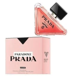 בושם לאישה פארדוקס אינטנס מבית פראדה 90מ"ל א.ד.פ (אריזת טסטר)